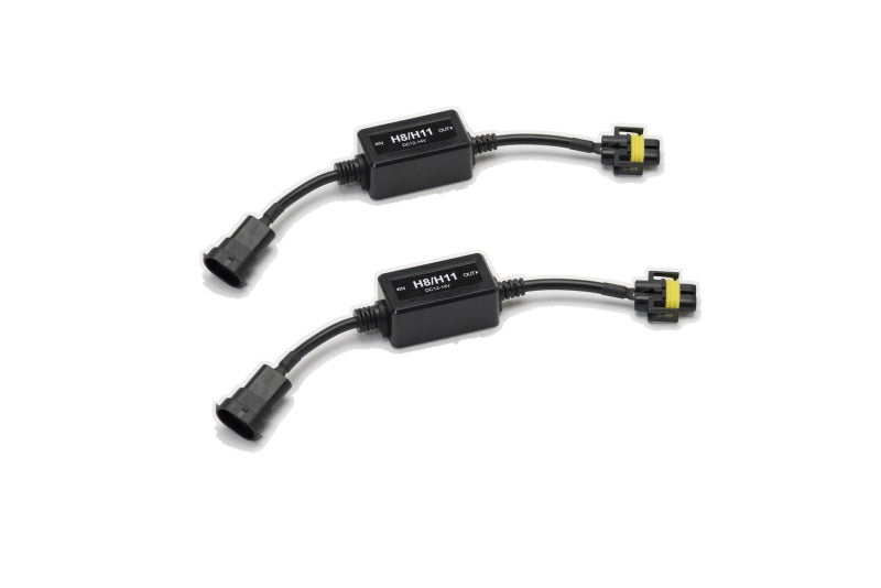Load image into Gallery viewer, Putco Anti-Flicker Harness - H11 (Pair)

