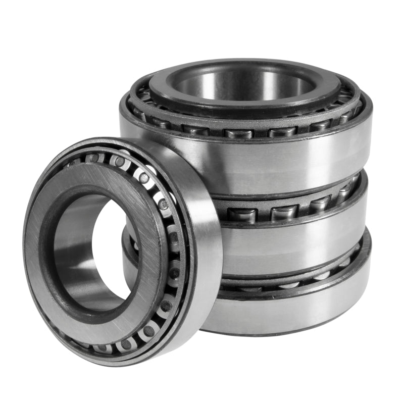 Load image into Gallery viewer, Yukon Gear 11.25in Dana 80 4.11 Rear Ring &amp; Pinion Install Kit 4.375in OD Head Bearing
