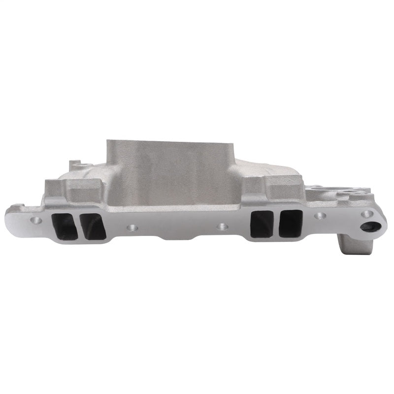 Load image into Gallery viewer, Edelbrock Manifold Torker II Pontiac 389/455 for STD Flange Tb
