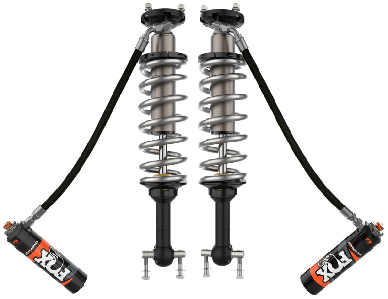 Load image into Gallery viewer, Fox 21+ Ford Bronco 2.5 Performance Series Front Coil-Over Reservoir Shock w/ UCA - Adjustable
