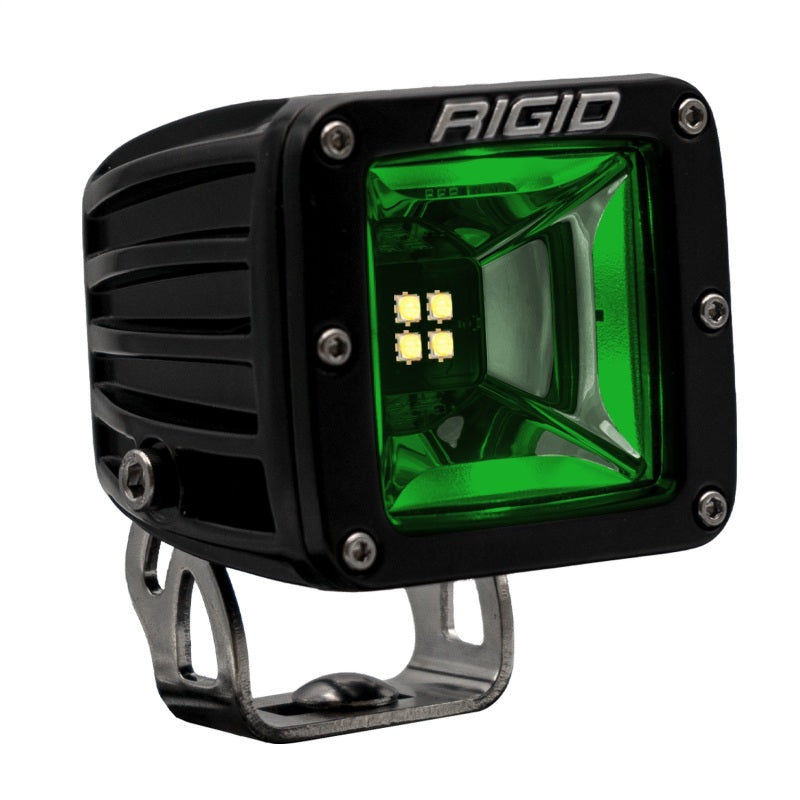 Load image into Gallery viewer, Rigid Industries Radiance+ Scene RGBW Surface Mount - Pair
