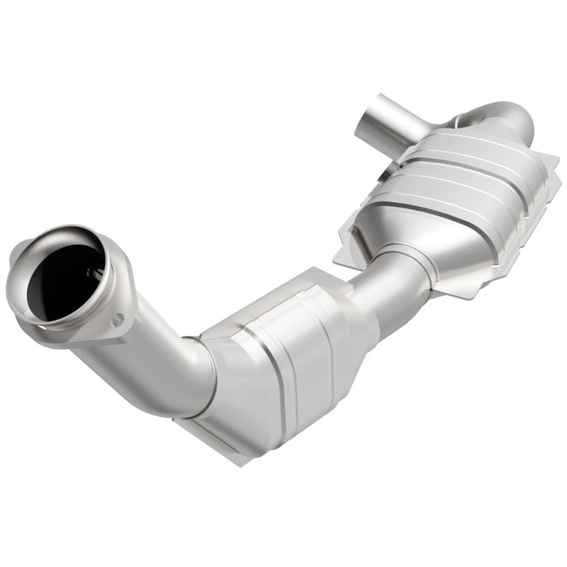Load image into Gallery viewer, MagnaFlow Conv DF 01 Ford Trucks 4.6L
