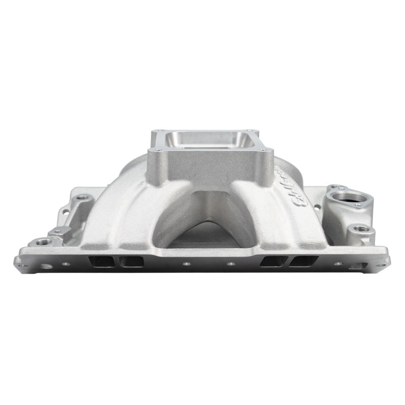 Load image into Gallery viewer, Edelbrock SBC 18 4500 Manifold
