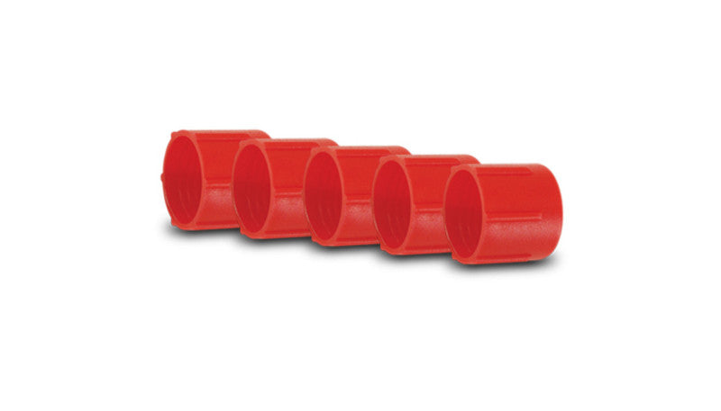 Load image into Gallery viewer, Vibrant Female AN Plastic Plug AN -12
