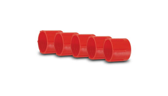 Vibrant Female AN Plastic Plug AN -10