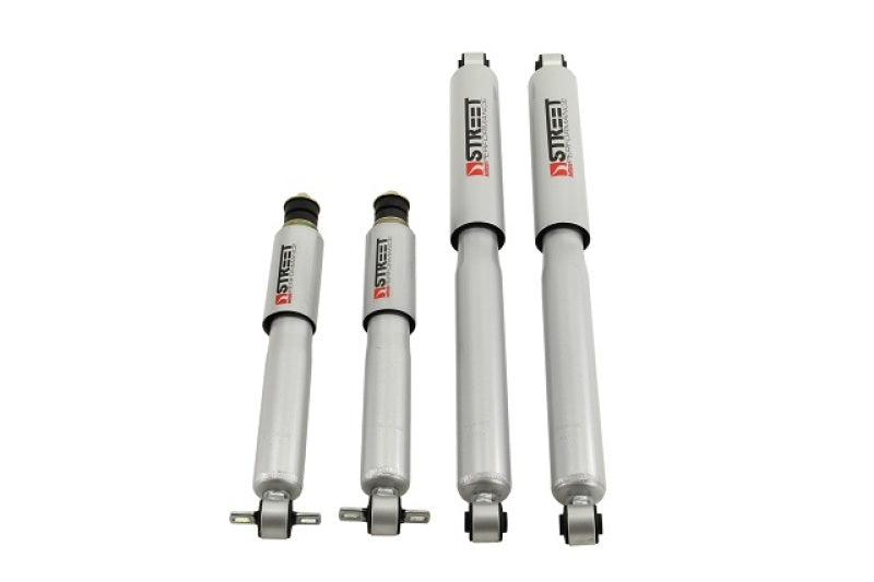 Load image into Gallery viewer, Belltech Street Performance Shock Set
