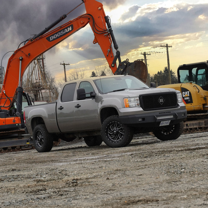 Load image into Gallery viewer, BD Diesel 06-07 Chevy Duramax LBZ CR Injector Stage 2 - 43 Percentage / 90HP - Single

