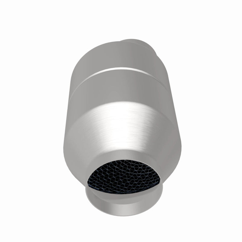 Load image into Gallery viewer, MagnaFlow Conv Universal 3.50 inch O/C Diesel
