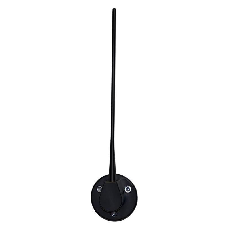 Load image into Gallery viewer, DV8 Offroad 1997-06 Jeep TJ Replacement Antenna Black
