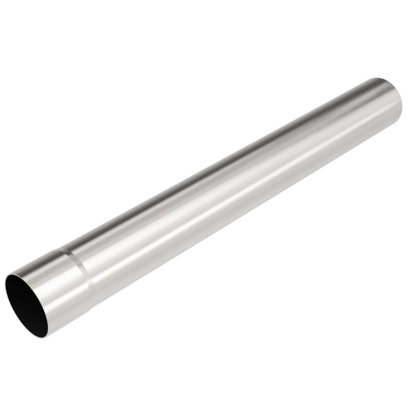 Load image into Gallery viewer, MagnaFlow Univ Pipe 4 X 34 Ext 409SS
