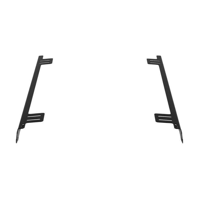 Load image into Gallery viewer, ARB F/Kit Roof Rack Rodeo 03On Dlx
