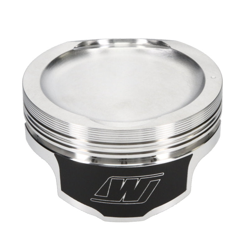 Load image into Gallery viewer, Wiseco Chrysler 6.1L Hemi -15cc R/Dome 4.080 Piston Shelf Stock Kit

