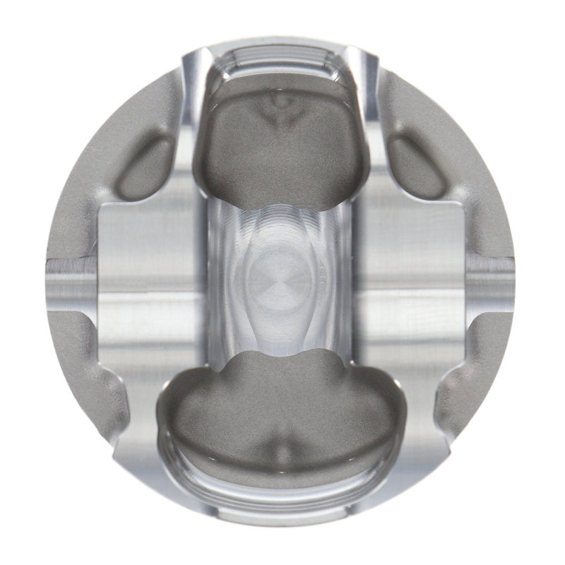 Load image into Gallery viewer, JE Pistons Toyota 4AGE 16V Bore 81.5 Oversize 0.50 Dome Volume 2.7 (Set of 4)
