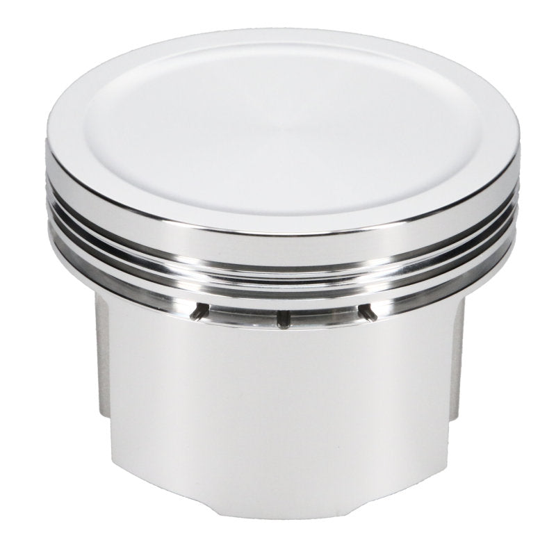Load image into Gallery viewer, JE Pistons PEUGEOT 205 XU9JA 11.5:1 Set of 4 Pistons
