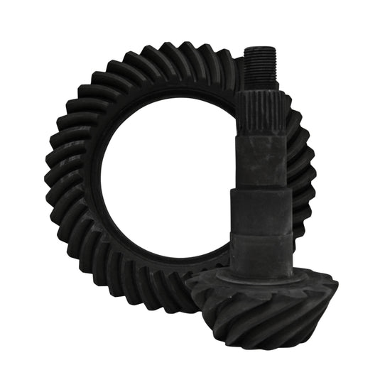 Yukon Gear Reverse Ring & Pinion for GM 3.23 Ratio 8.25 IFS