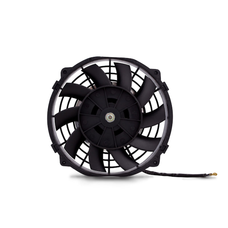 Load image into Gallery viewer, Mishimoto 8 Inch Electric Fan 12V

