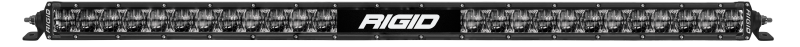 Load image into Gallery viewer, Rigid Industries 30in SR-Series Dual Function SAE High Beam Driving Light
