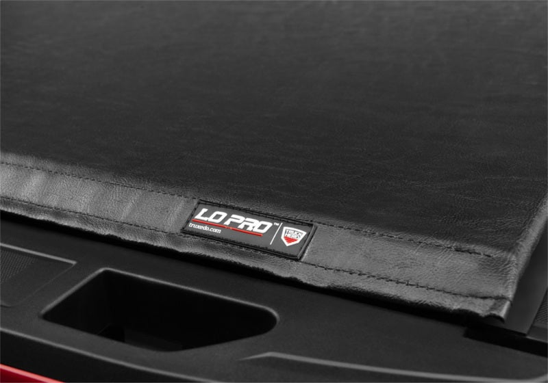 Load image into Gallery viewer, Truxedo 15-20 GMC Canyon &amp; Chevrolet Colorado w/Sport Bar 6ft Lo Pro Bed Cover
