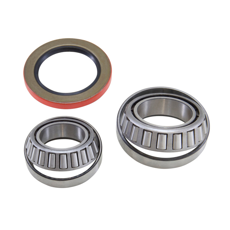 Load image into Gallery viewer, Yukon Gear Replacement Axle Bearing and Seal Kit For Dana 50 &amp; Dana 60

