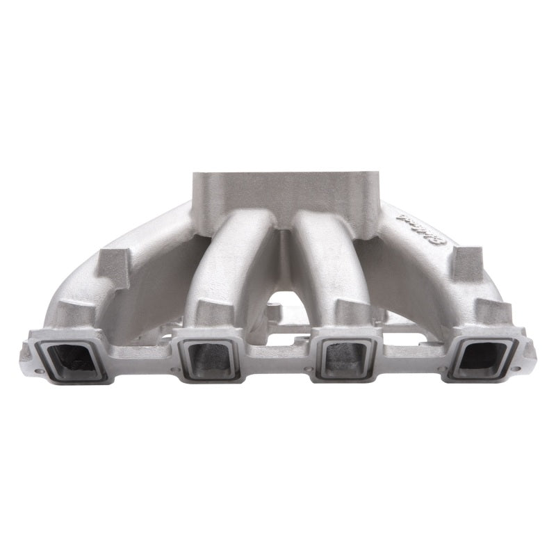 Load image into Gallery viewer, Edelbrock Manifold Super Victor GM LS3 V8 Carbureted 4150 Series Flange
