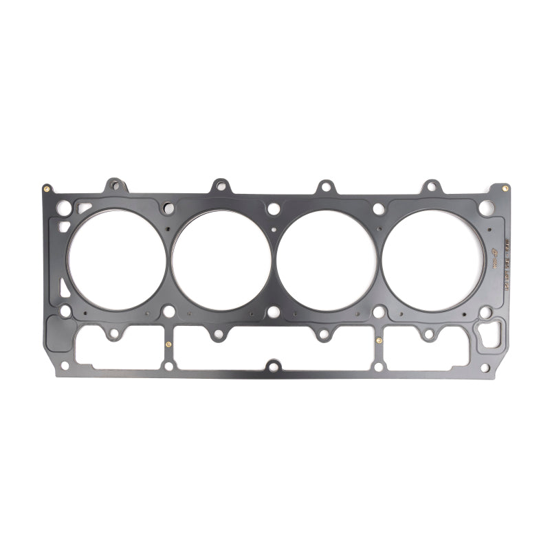 Load image into Gallery viewer, Cometic GM LSX LHS 4.15in Bore .052 in MLX 5-Layer Head Gasket
