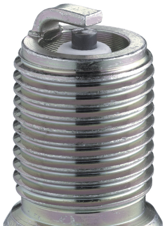 NGK Nickel Spark Plug Box of 4 (B8EFS)