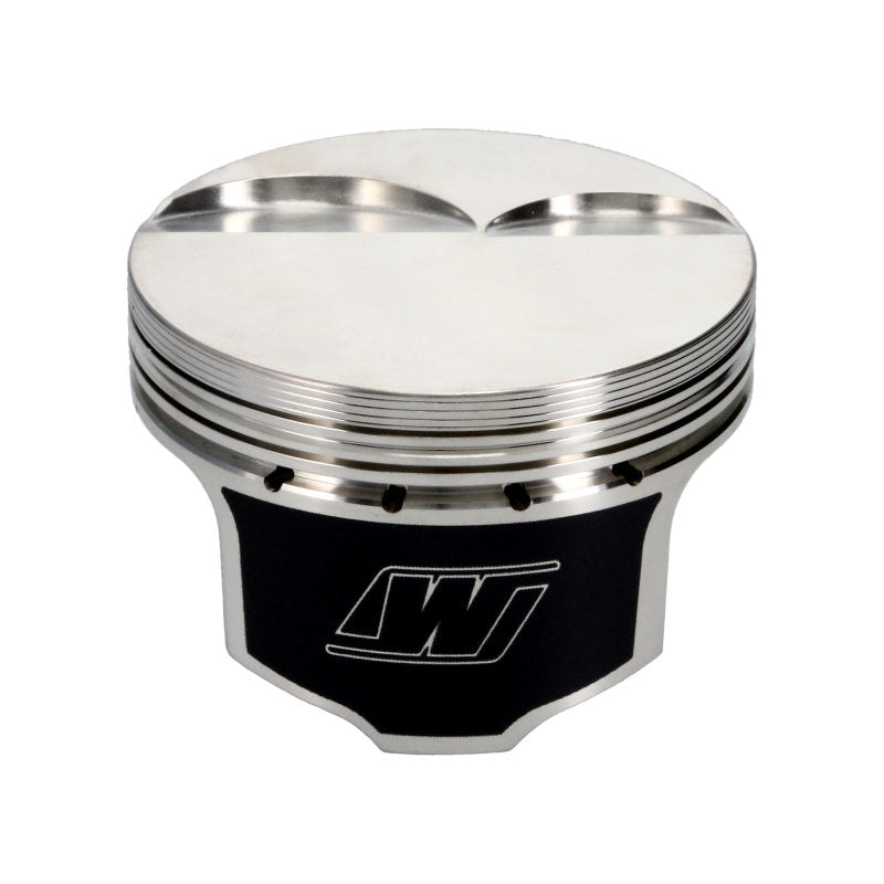 Load image into Gallery viewer, Wiseco Chevy LS1/LS2 RED Series Piston Set 3790in Bore 1299in Compression Height - Set of 8
