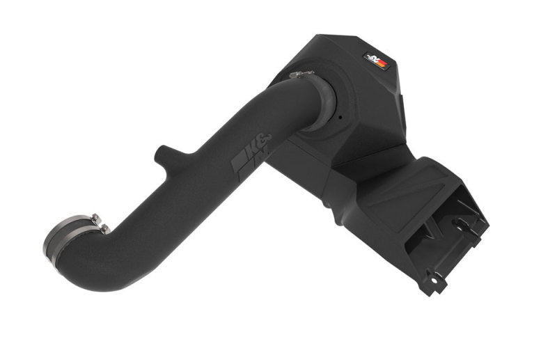 Load image into Gallery viewer, K&amp;N 21-23 Ford F-150 5.0L V8 Performance Air Intake System
