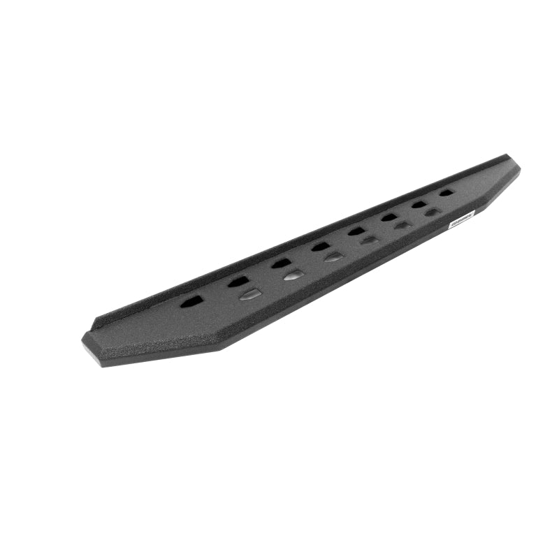 Load image into Gallery viewer, Go Rhino RB20 Slim Running Boards - Universal 48in. (Fits 2DR) - Bedliner Coating
