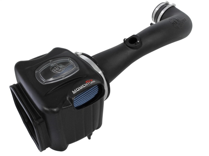 Load image into Gallery viewer, aFe Momentum GT PRO 5R Stage-2 Si Intake System, GM 09-13 Silverado/Sierra 1500 V8 (GMT900)
