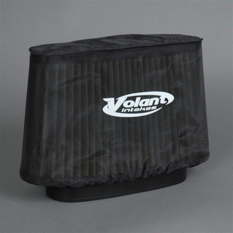 Load image into Gallery viewer, Volant Universal Round Black Prefilter (Fits Filter No. 5126)
