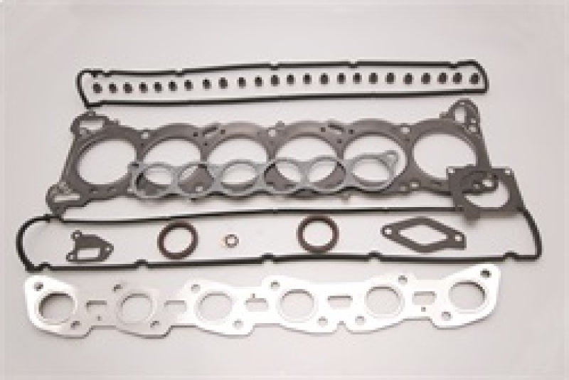 Load image into Gallery viewer, Cometic Street Pro Nissan RB25DET 86.5mm Bore 0.051in MLS Cylinder Head Gasket Top End Gasket Kit
