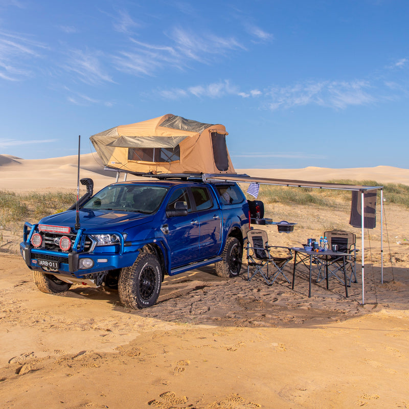 Load image into Gallery viewer, ARB Flinders Rooftop Tent

