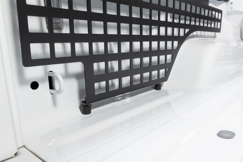 Load image into Gallery viewer, Putco 20-21 Jeep Gladiator - 5ft (Standard Box) Molle Passenger Side Panel

