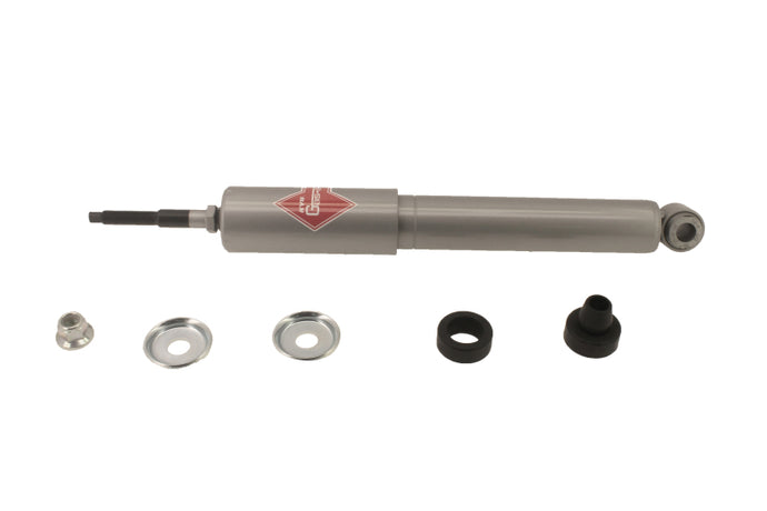 KYB Shocks & Struts Excel-G Front FORD E Series Econoline Van 2008-11 FORD F250 Super Duty (2WD) 200