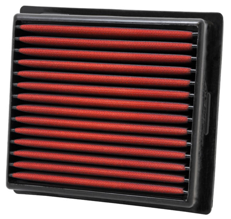 Load image into Gallery viewer, AEM 11 Jeep Grand Cherokee / 11 Durango 9.625in O/S L x 8.875in O/S W x 2.375in H DryFlow Air Filter
