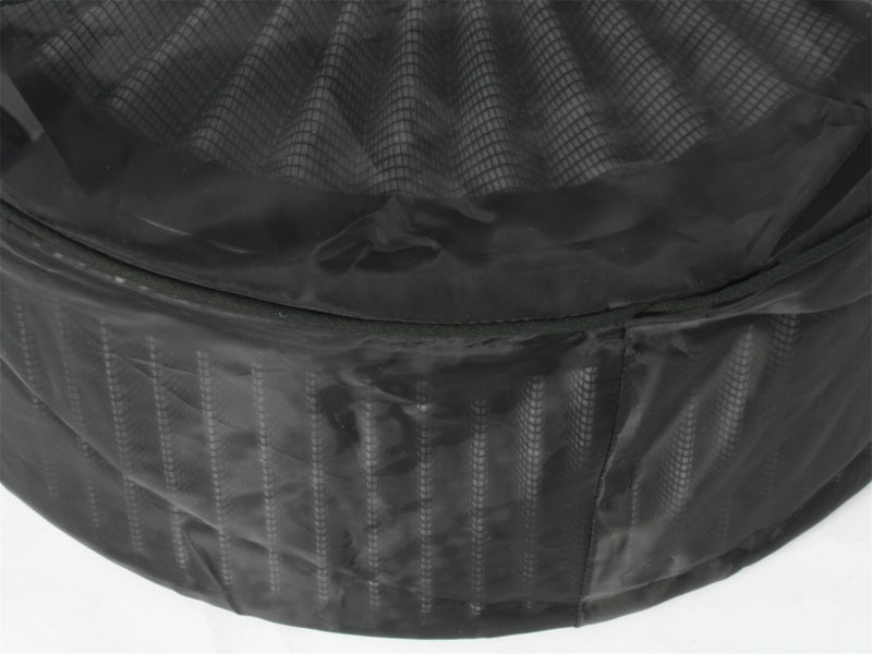 Load image into Gallery viewer, aFe MagnumSHIELD Pre-Filters P/F 18-31405/25 (Black)
