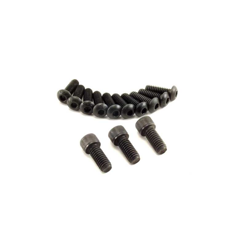 Load image into Gallery viewer, COMP Cams Bolt Kit For 6100 Belt Drive
