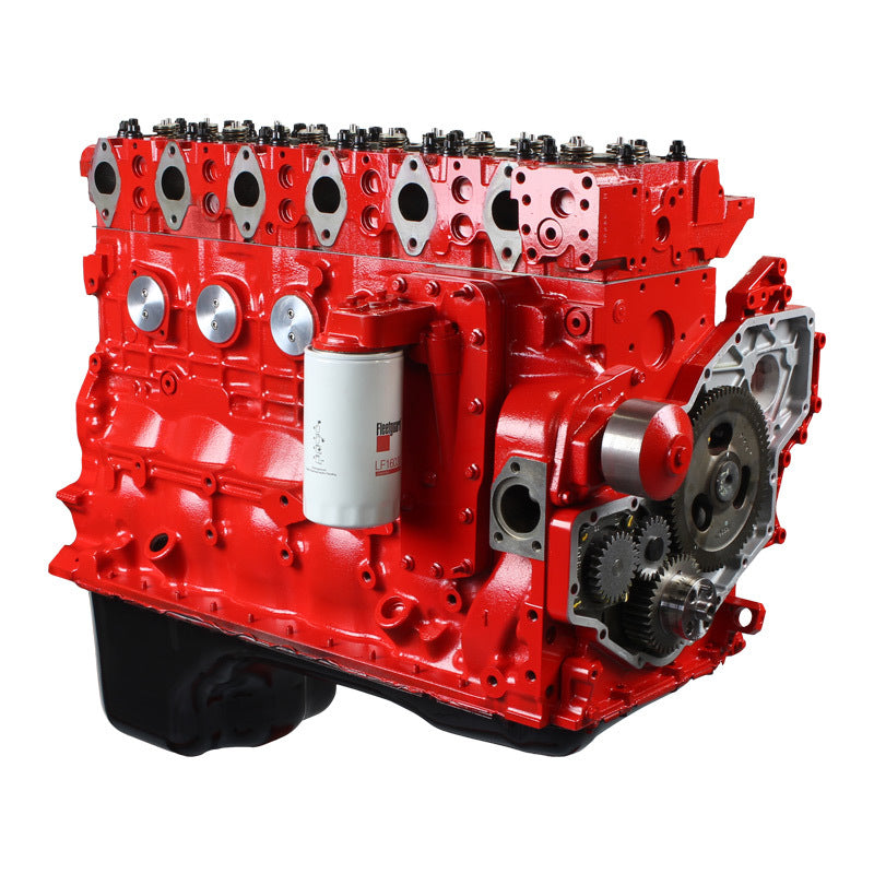 Load image into Gallery viewer, Industrial Injection 03-07 Street Engine Cc Pist/12mm Girdle/Hd Rod Bolts/Bal Polished
