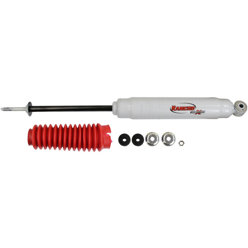 Load image into Gallery viewer, Rancho 00-06 Toyota Tundra Rear RS5000X Shock
