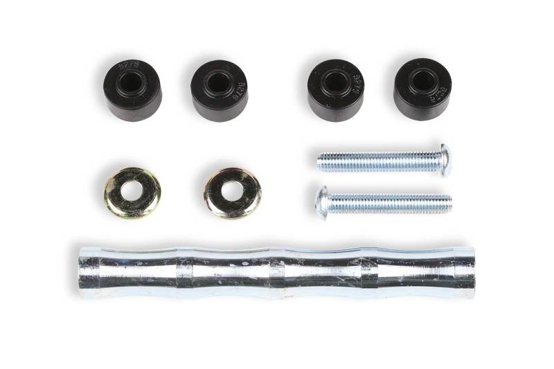 Load image into Gallery viewer, Fabtech Front Sway Bar End Link Bushing Kit w/Hardware - Single
