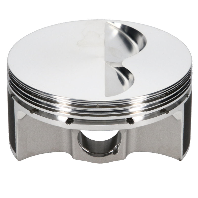 Load image into Gallery viewer, JE Pistons SBC FSR TOUR SERS GP Set of 8 Pistons
