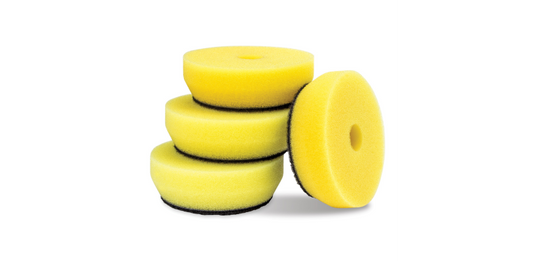 Griots Garage BOSS 2in Perfecting Foam Pads (Set of 4)