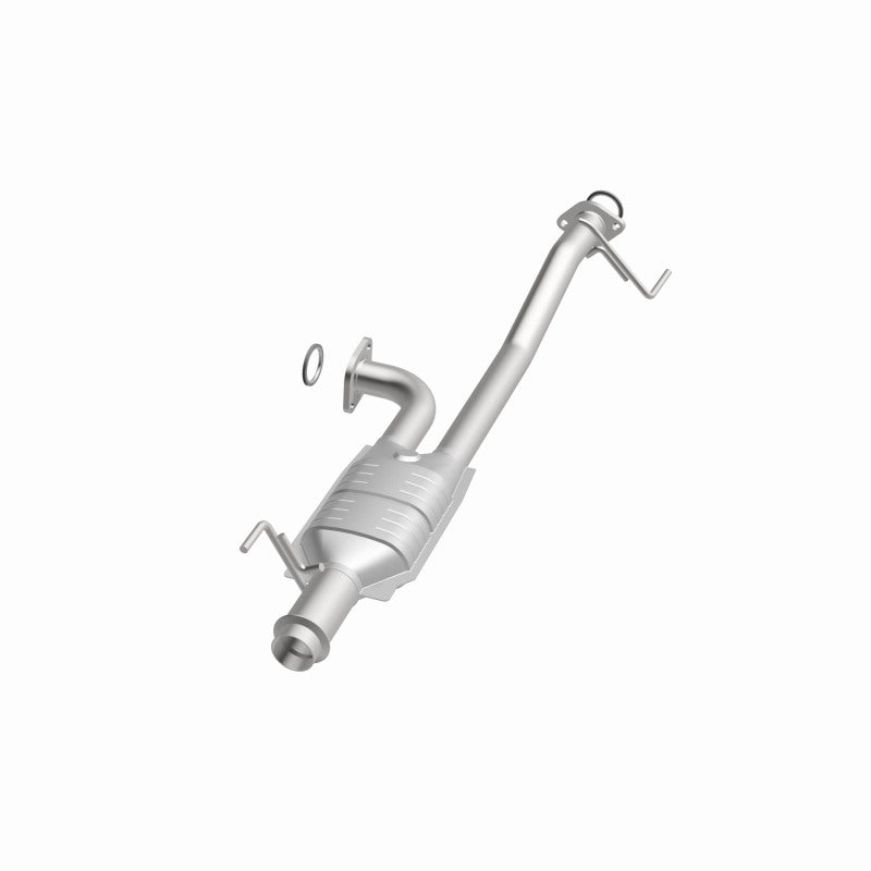 Load image into Gallery viewer, Magnaflow Conv DF 00-04 Toyota Tundra 4.7L Rear (49 State)
