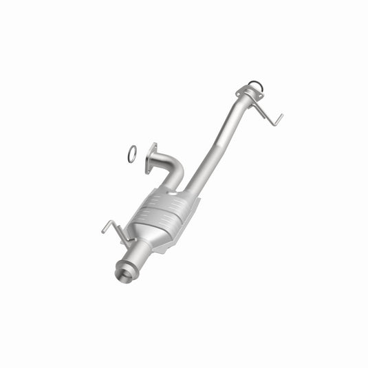 Magnaflow Conv DF 00-04 Toyota Tundra 4.7L Rear (49 State)