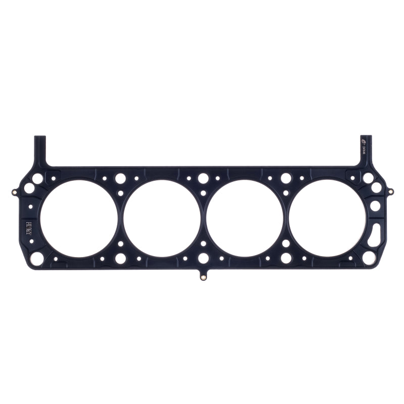 Load image into Gallery viewer, Cometic Ford 302/351 SVO SB 4.030 inch Bore .027 inch MLS Head Gasket
