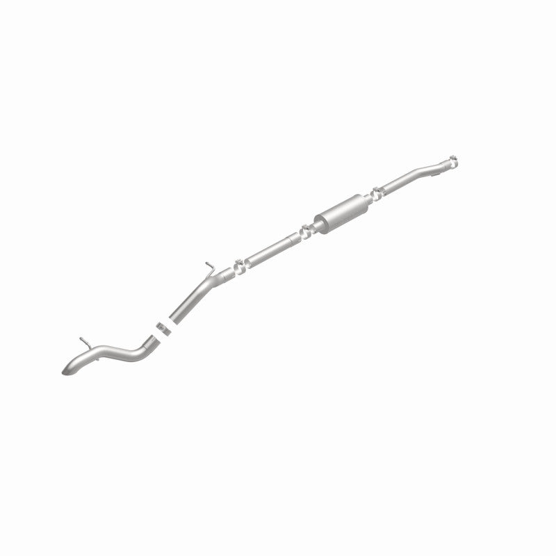 Load image into Gallery viewer, Magnaflow SYS C/B 07-11 Jeep Wrangler V6 3.8L 4dr
