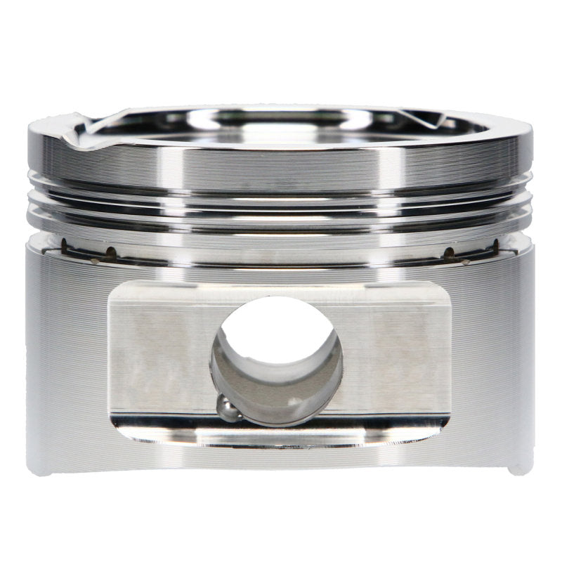 Load image into Gallery viewer, JE Pistons CITROEN SAXO TU5J4 Set of 4 Pistons
