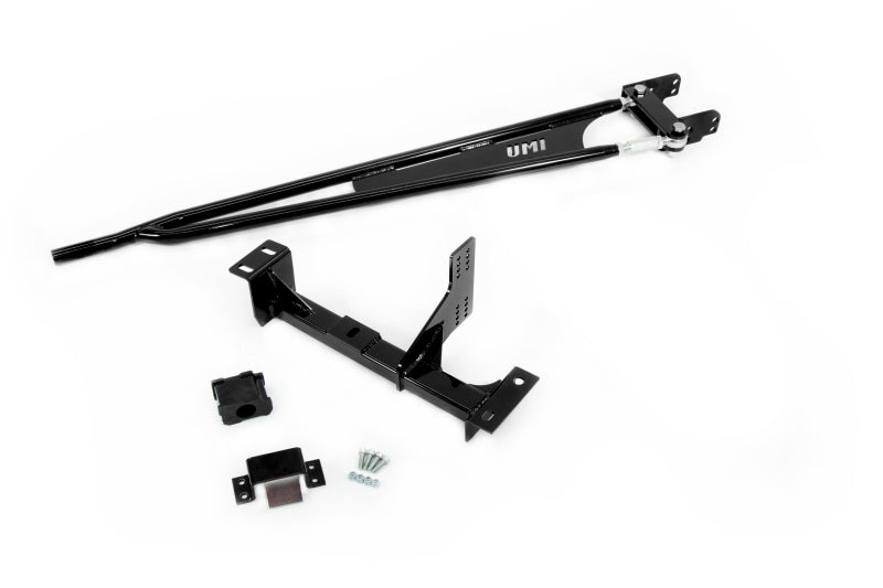 Load image into Gallery viewer, UMI Performance 98-02 GM F-Body Torque arm Kit Automatic
