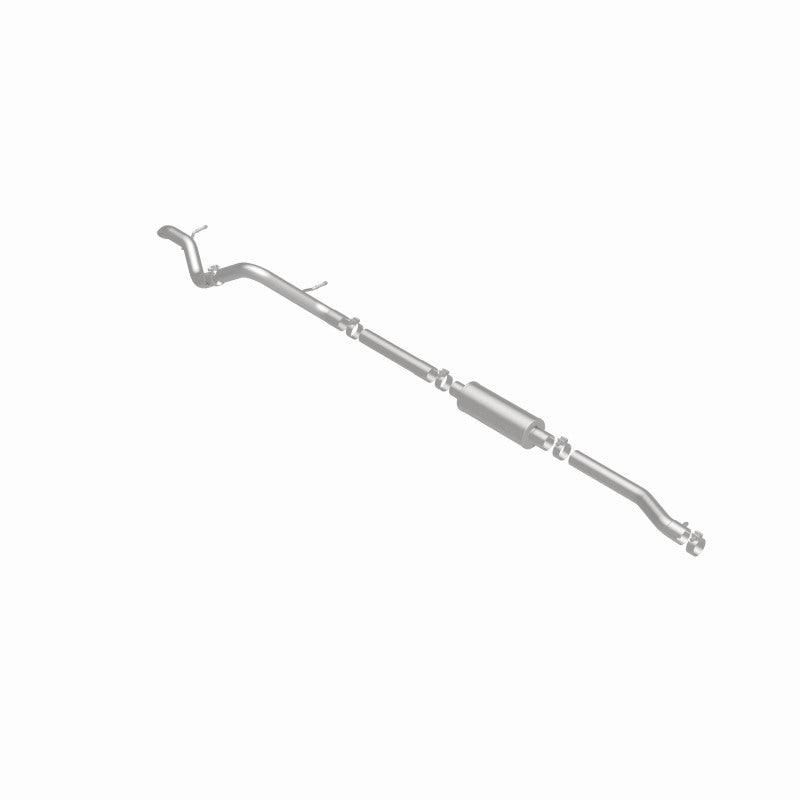 Load image into Gallery viewer, Magnaflow SYS C/B 07-11 Jeep Wrangler V6 3.8L 4dr
